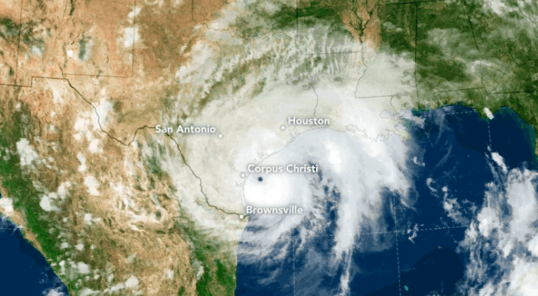 Hurricane Season Prep for Houston-Area Rental Properties: A Landlord's Playbook