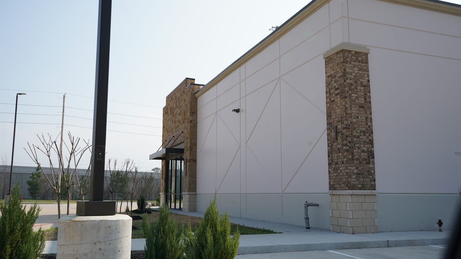 Facilities Maintenance Contracts