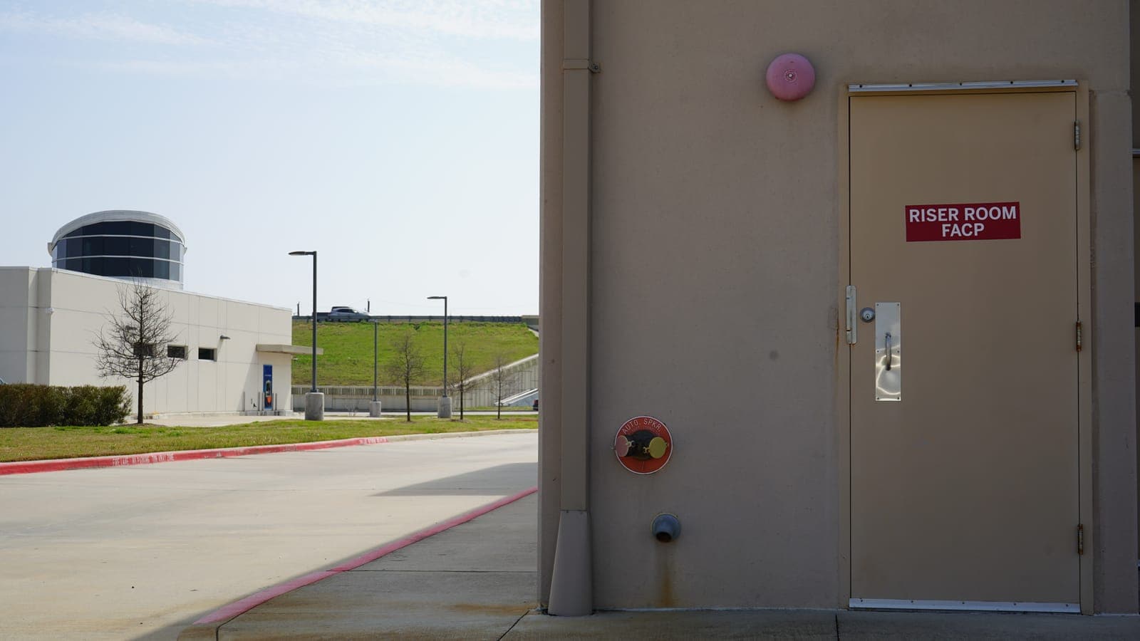 Emergency, Security & Life Safety