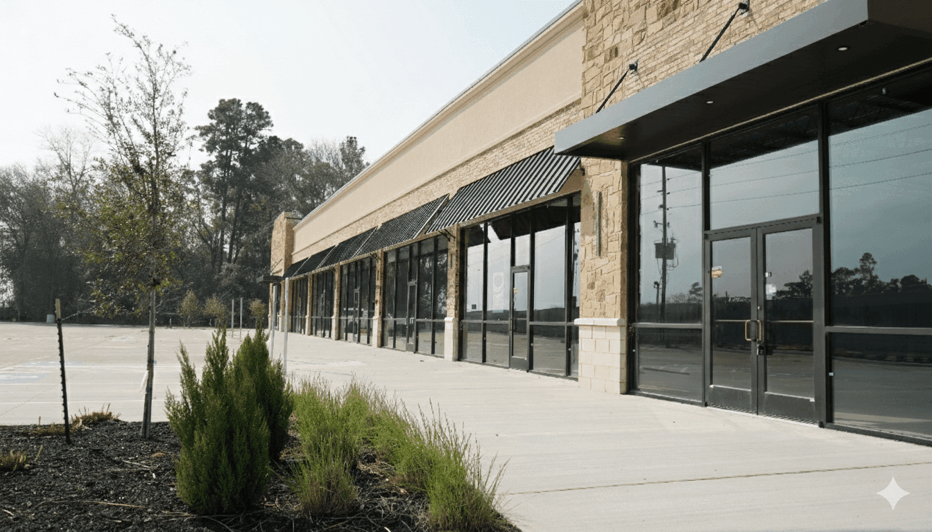 Proactive Property Management